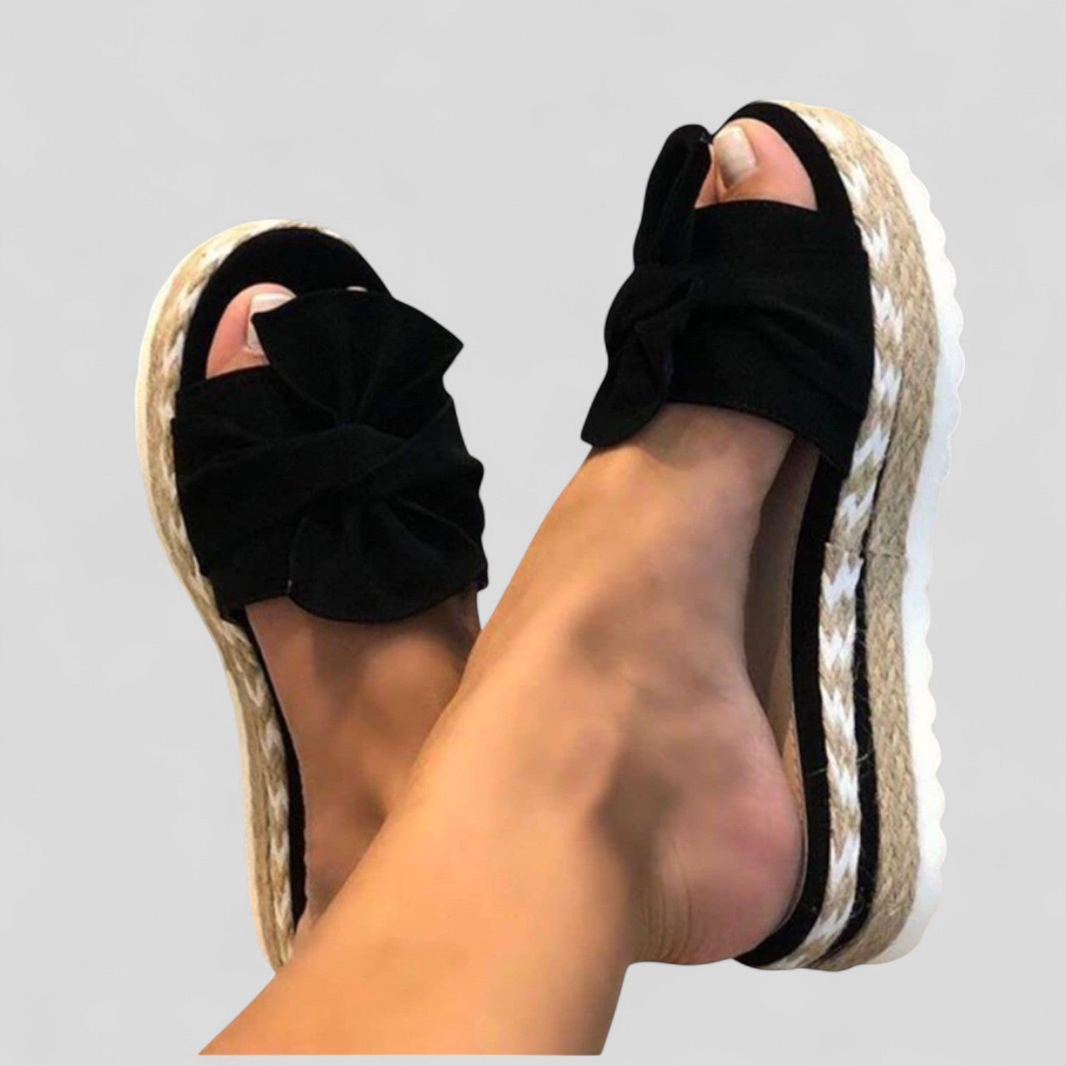 Jacinta | Mocasín