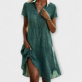 Sofía - Vestidos de verano refinados con un aspecto atemporal
