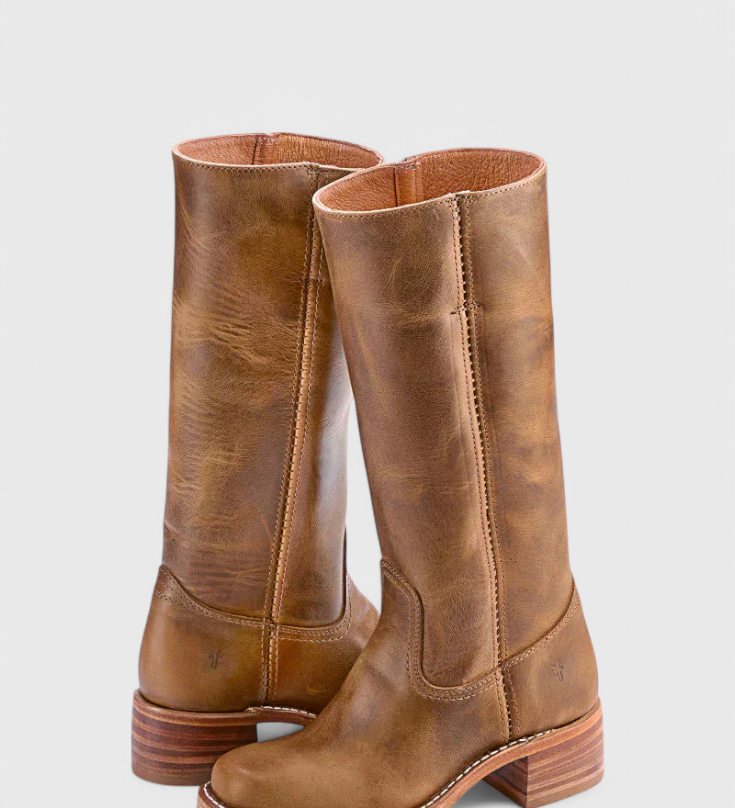 Grace Botas Clásicas Modernas para Uso en Todas las Temporadas