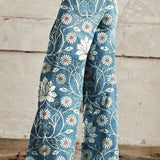 Margherita™ | Pantalones Boho Chic