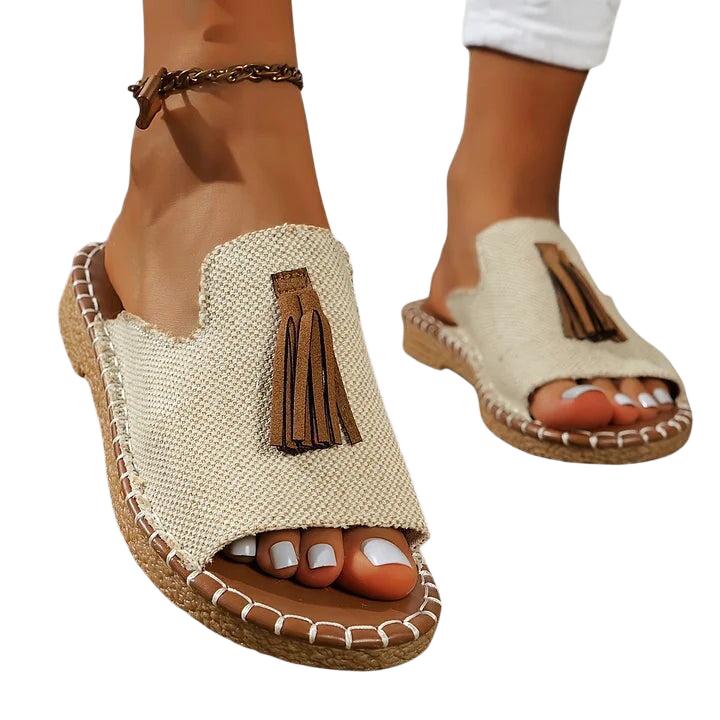 Claire | Sandalias ortopédicas
