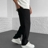 CHRISTOPHER | Pantalones de lujo para hombre