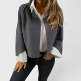 Evelyna – Cardigan cálido con estilo