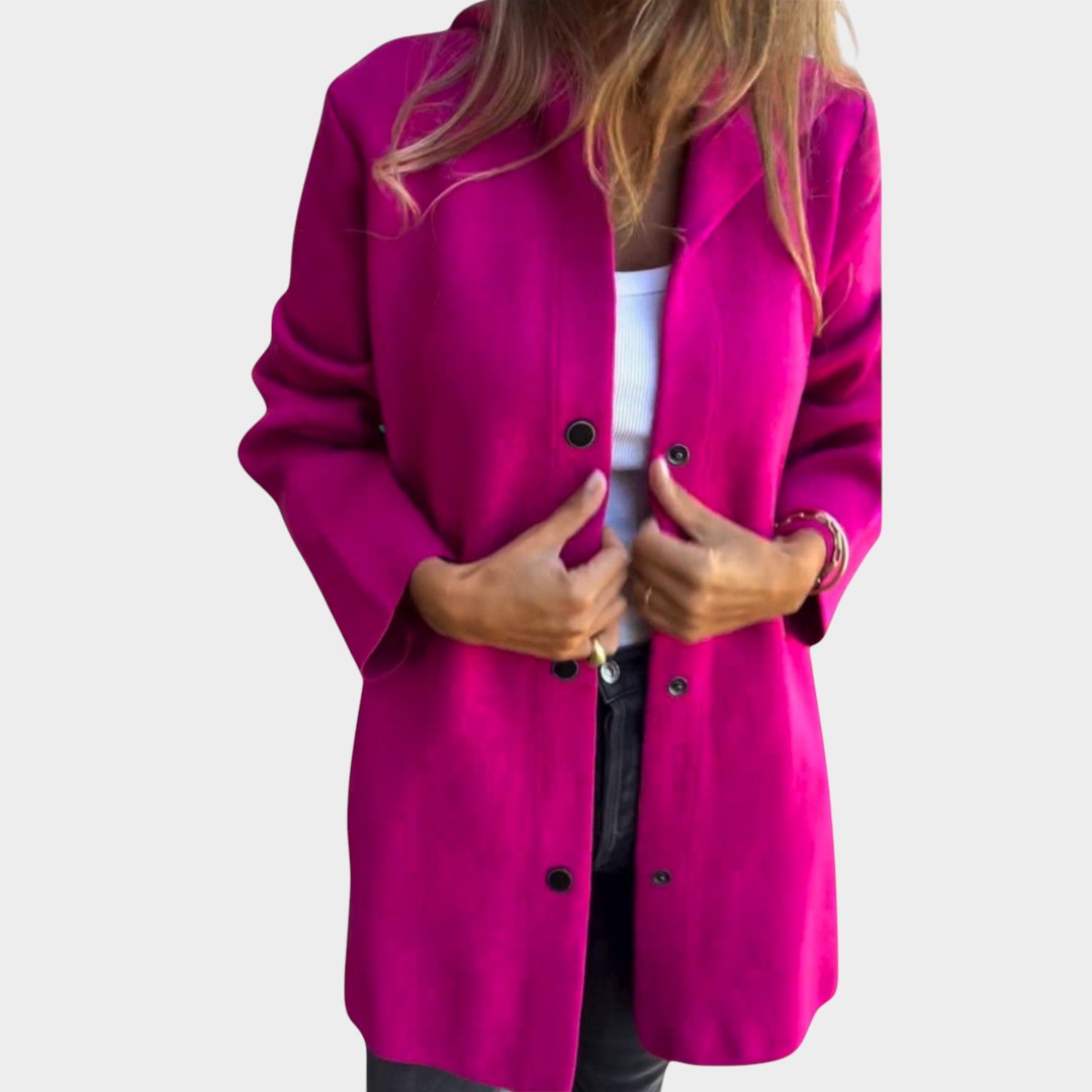 Luna™ | Chaqueta elegante