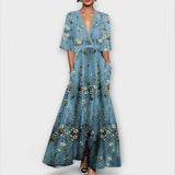 Jana - Ropa maxi cómoda