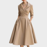 Denize – Vestidos largos elegantes para cualquier ocasión