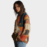 Elia™ | Elegante jersey casual de punto