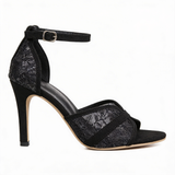Barbara™ | Tacones ortopédicos elegantes