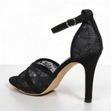 Barbara™ | Tacones ortopédicos elegantes