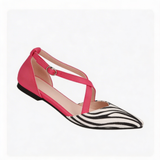 Mónica™ | Tacones ortopédicos elegantes