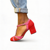 Ana™ | Tacones Elegantes