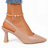 Encarnación™ | Tacones Elegantes