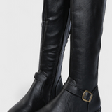 Sienna Botas de Montar Clásicas hasta la Rodilla