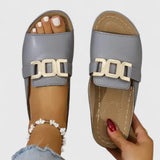 Senna | Sandalias cómodas