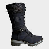 Mercedes™ | Botas de invierno