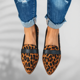 Rosa | Mocasines