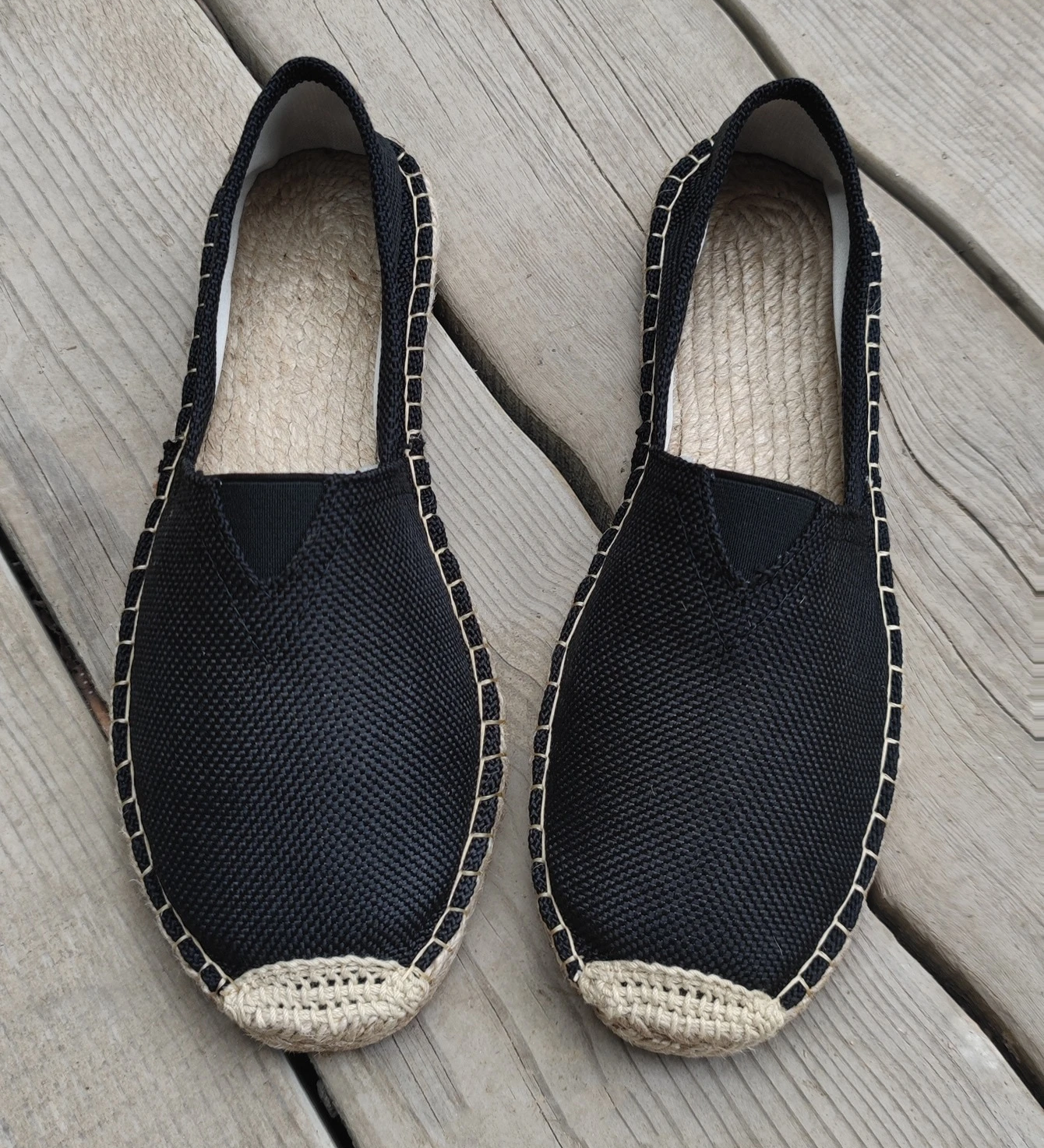 MAGNO | Alpargatas para hombre