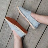 MAGNO | Alpargatas para hombre
