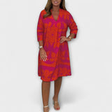 Venola – Vestidos de primavera aireados