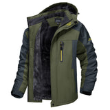 Pedro™ | Chaqueta Impermeable y Cortavientos