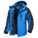 MARIO | Cortavientos y Chaqueta Impermeable
