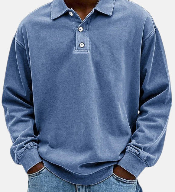 IVO | POLO ELEGANTE E INFORMAL