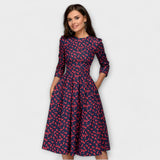 Retrozo - Prendas elegantes hasta la mitad de la espada