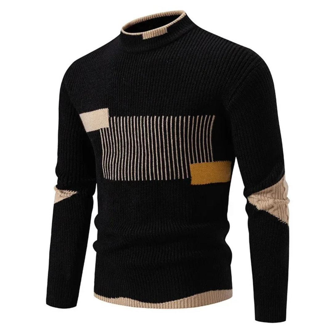 Frank™ | Suéter elegante