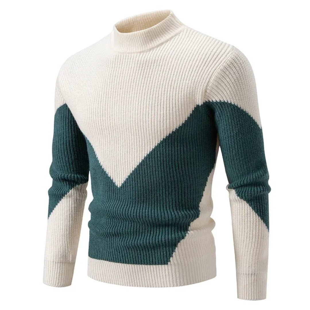 Frank™ | Suéter elegante